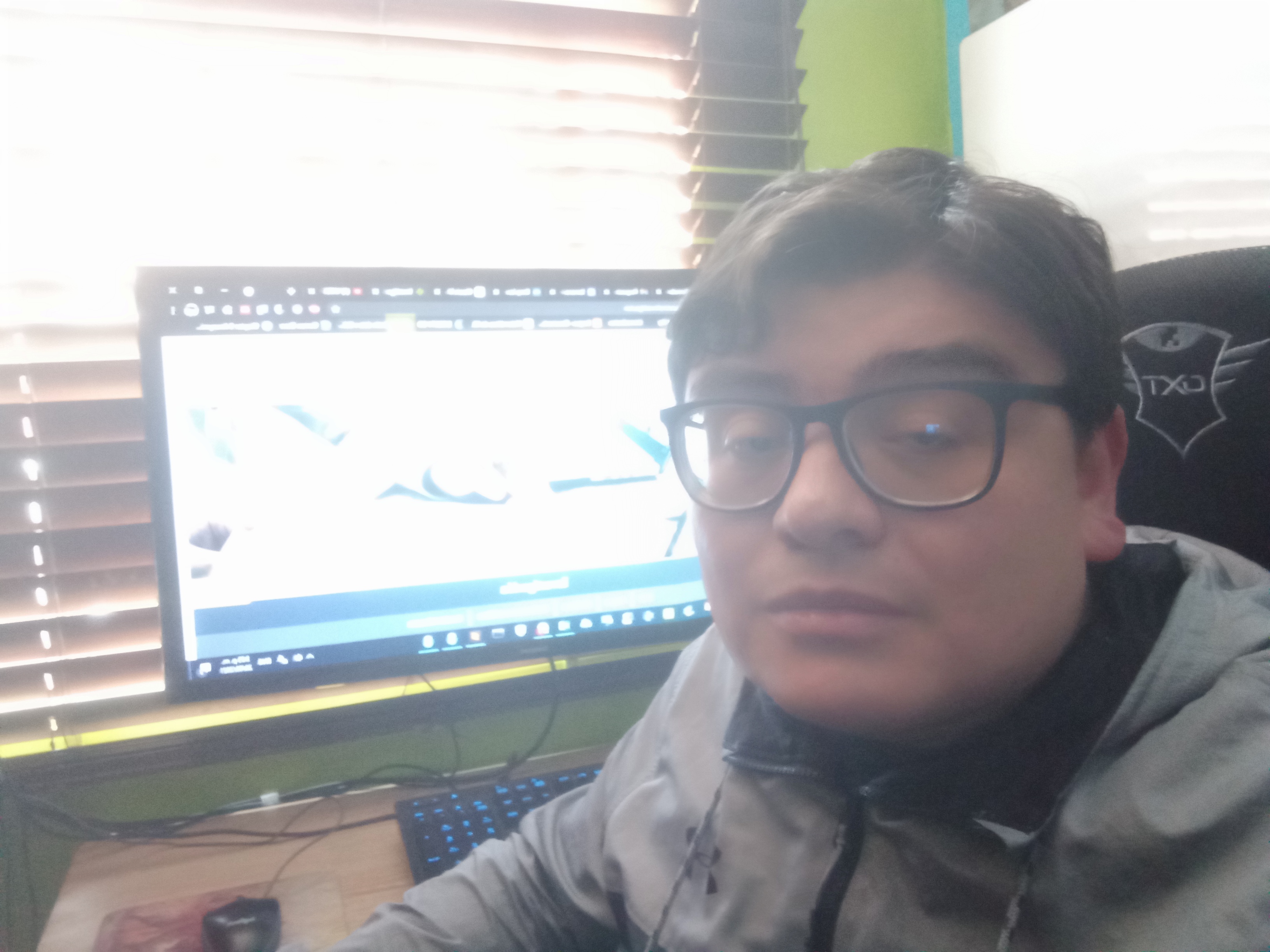 ...